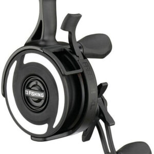 Катушка 13 Fishing Freefall XL Ice Reel Left Hand Retrieve