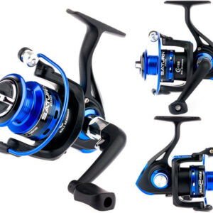 Катушка Fish2Fish Saturn 2000A 3+1 bb