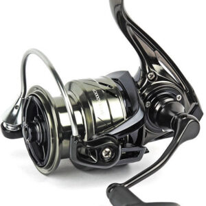 Катушка Nautilus Arta 4000 CP