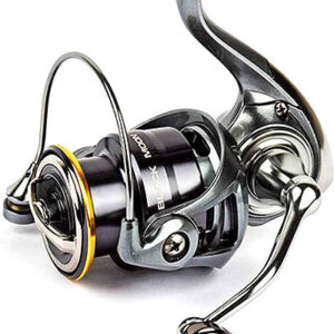Катушка Nautilus Black Moon 1500