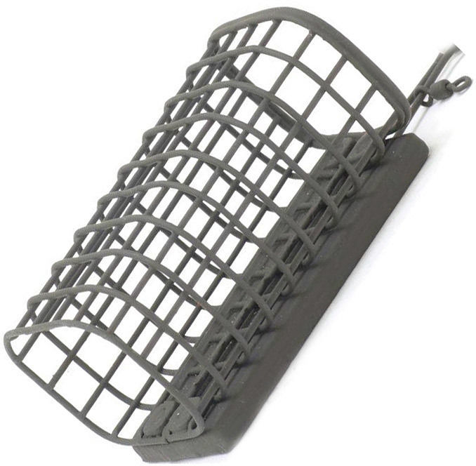 Силиконовые приманки Banda Baits Шайнер 3,8 цв.13