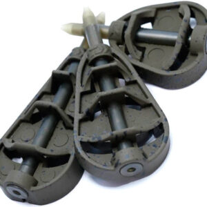 Силиконовые приманки Banda Baits Шайнер 3,8 цв.6