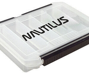 Коробка для приманок Nautilus NB1-205 20,5*15,3*3,5