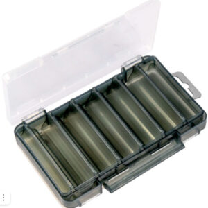 Коробка рыболов. двухсторон. Meiho REVERSIBLE L-86 175x105x36