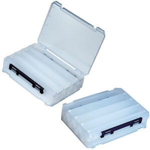 Коробка рыболов. двухсторон. Meiho REVERSIBLE 250V 255x190x60