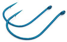 OWNER Крючок Pint Hook blue №12 13шт