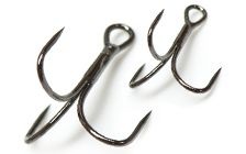 Блесна Banda Baits Иньва малая СЕРЕБРО Гравировка 2,5гр. 3,5см