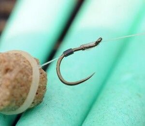 Крючок Guru Pellet Waggler Hook №12