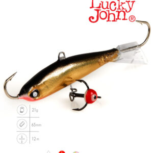 Балансир Lucky John NORDIC 5 50мм/67H