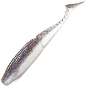 Мягкие приманки Sawamura One'Up Shad 6" #069