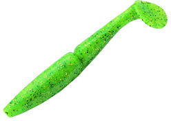 Мягкие приманки Sawamura One'Up Shad 6" #020