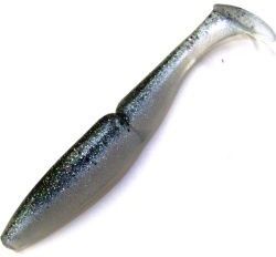 Мягкие приманки Sawamura One'Up Shad 6" #060