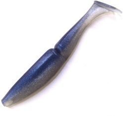 Мягкие приманки Sawamura One'Up Shad 3" #063