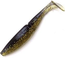 Мягкие приманки Sawamura One'Up Shad 4" #066