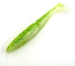 Мягкие приманки Sawamura One'Up Shad 6" #071
