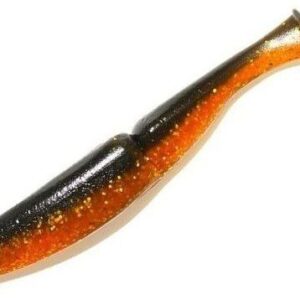 Мягкие приманки Sawamura One'Up Shad 3" #108