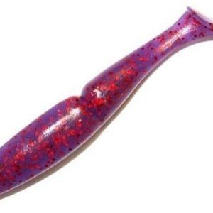 Мягкие приманки Sawamura One'Up Shad 4" #109