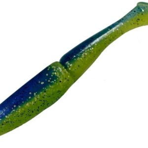 Мягкие приманки Sawamura One'Up Shad 4" #158