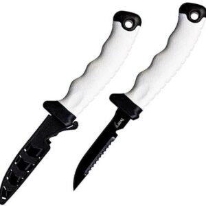 Нож Akara Stainless Steel Ivory 26 см