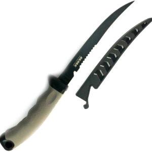 Нож Akara Stainless Steel Predator 180 34,5 см