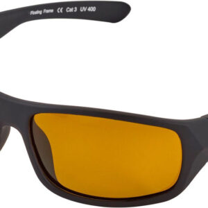 Очки поляриз. WFT Penzill POLARIZED FLOATER линз. коричн.