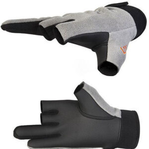 Перчатки Norfin ARGO р.XL