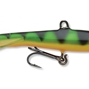 Балансир RAPALA Jigging Rap 05 /GLP