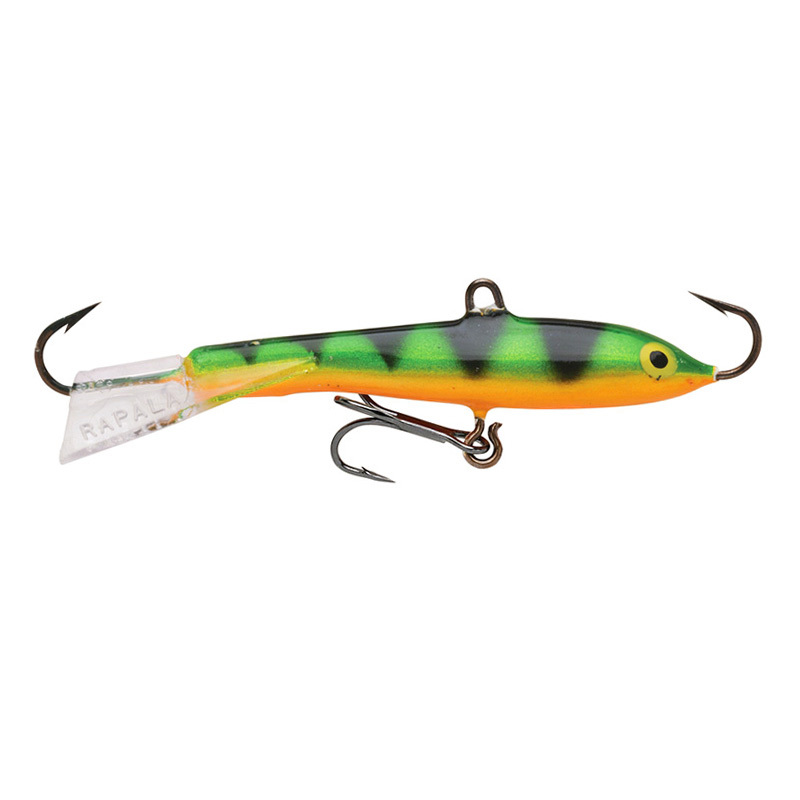 Балансир RAPALA Jigging Rap 07 /GLP