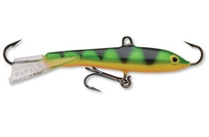 Балансир RAPALA Jigging Rap 03 /GLP