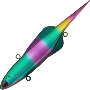 Раттлин Shiriten Magic Dart 120 #R10