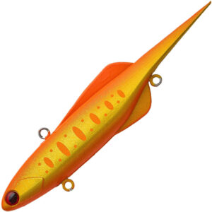 Раттлин Shiriten Magic Dart 120 #S11