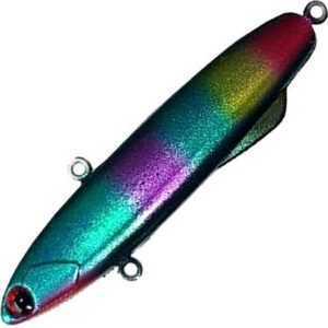 Раттлин Shiriten Baguette 70 #R10-Traffic Light