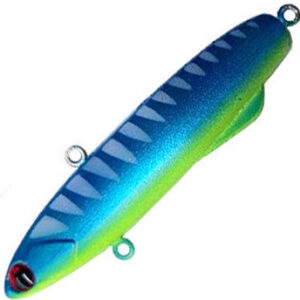 Раттлин Shiriten Baguette 70 #R11-Blue Mint