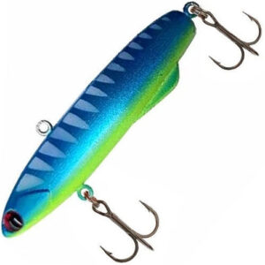 Раттлин Shiriten Baguette 90 30g #R11-Blue Mint