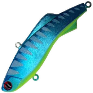 Раттлин Shiriten Vibe 80 #R11-Blue Mint