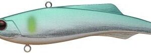 Раттлин Shiriten VIBE 93 Silver Powder Series #SY08