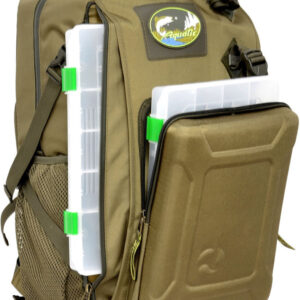 Рюкзак РК-02Х с коробками FisherBox