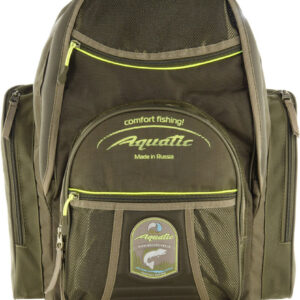 Рюкзак Aquatic Р-33С
