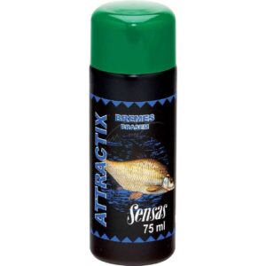 Ароматизатор SensasATTRACTIX Bremes 0.075л