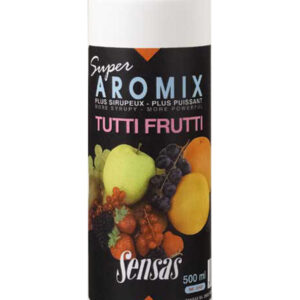 Ароматизатор Sensas AROMIX Tutti Frutti 0.5л