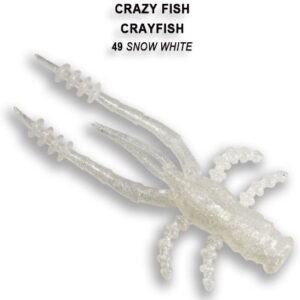 Crayfish 26-45-49-6
