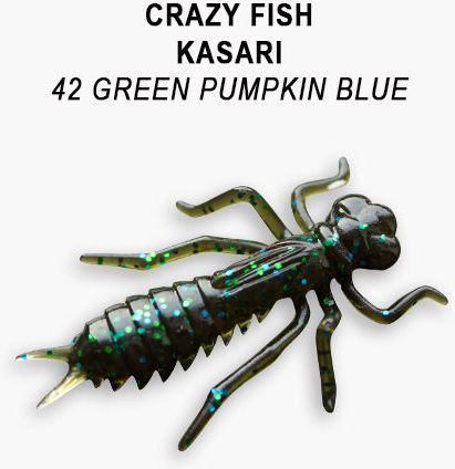 Kasari 1" 52-27-42-7-F
