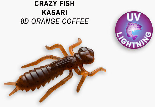 Kasari 1" 52-27-6-7