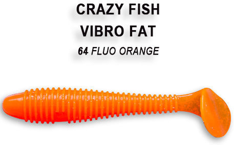 VIBRO FAT 1-7.1-64-4 (упак. 5 шт.)