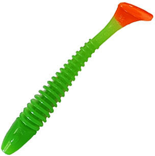 ПРИМАНКА СИЛИКОНОВАЯ JIG IT SNOOP 4 002 SQUID