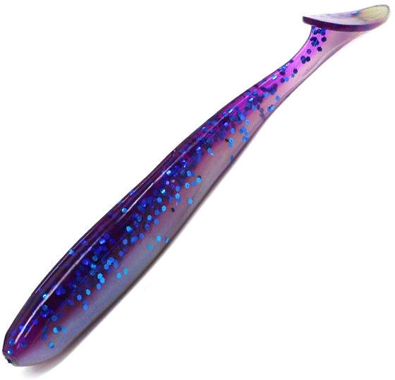 Риппер RELAX BASS" (12,5 см) 5 шт. (цена за 1шт) BAS5-L319