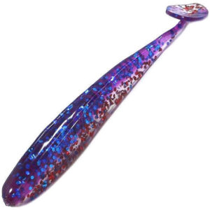 Риппер RELAX BASS" (9 см) 10 шт (цена за 1шт) BAS3-L320
