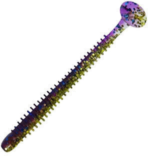 Риппер RELAX TEXAS 2.5" (7,0см) 15 шт. (цена за 1шт)