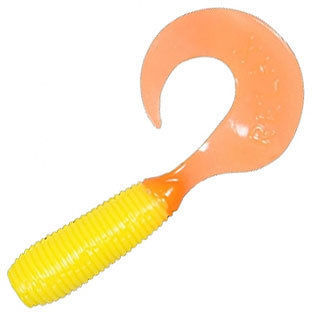 Твистер RELAX 2" (4,5см) 25 шт. (цена за 1шт) VR2-TS074