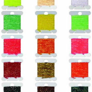 Силиконовые приманки Banda Baits PonyTail 5,3 цена за шт.